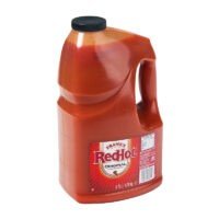 FRANKS RED HOT ORIGINAL 4*3.78LT