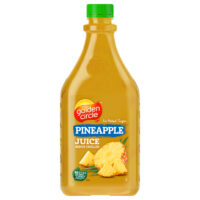 JUICE PINEAPPLE UNSW GCIRCLE PET 2LT*6