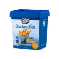 CHICKEN SALT EDLYN 2.5KG*2