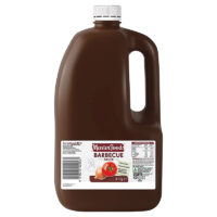 B.B.Q SAUCE MASTERFOODS 4.7KG*3