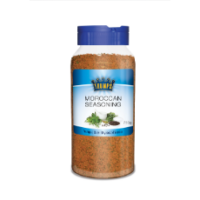 MOROCCAN SEASONING TRUMPS 750G*6