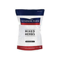 MIXED HERBS WINDSOR 500G*10