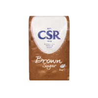 SUGAR BROWN CSR 1KG*9