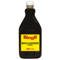 MAPLE SYRUP BINGO 2LT*6