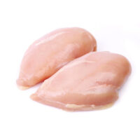 DAVIS CHICKEN BREAST FILLET S/LESS 6X2KG