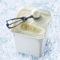 EVEREST GOLD LABEL -VANILLA TUB 10LT