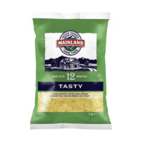 MAINLAND TASTY SHREDDED 27072001 6X2KG