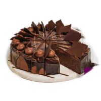 PRIESTLEY'S NERO MUD CAKE GATEAUX 2X16'S