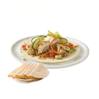 MISSION 6" FLOUR TORTILLAS (24X1DOZ)