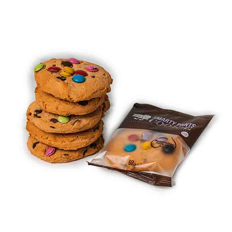 PRIESTLEY'S SMARTY PANTS COOKIE G/F 6X11'S