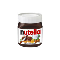 NUTELLA 400G*12