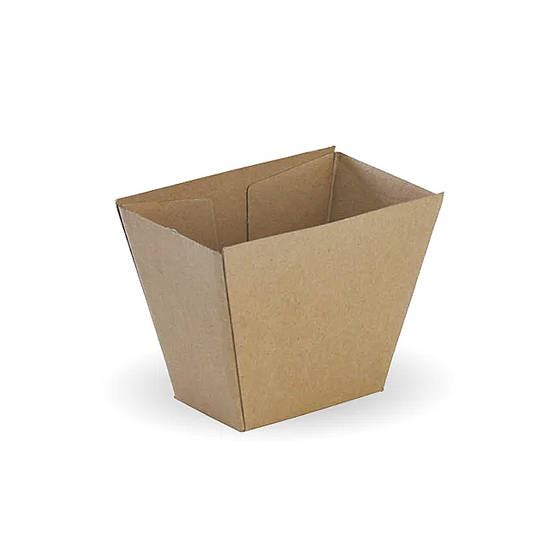 CHIP BOX FSC BIOBOARD 500's