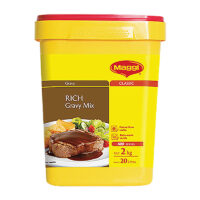 RICH GRAVY MAGGI 2KG*6