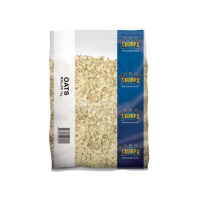 OATS ROLLED TRUMPS 1KG*10