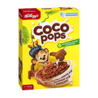 COCO POPS KELLOGGS 650G*12