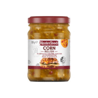 CORN RELISH MFOODS 250G*6