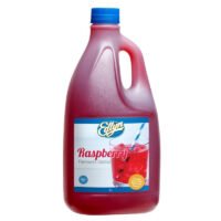 CORDIAL RASPBERRY EDLYN 2LT*6