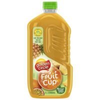 CORDIAL FRUIT CUP 35% GCIRCLE 2LT*6