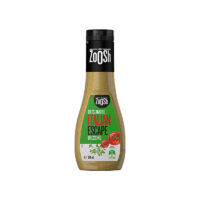 DRESSING ITALIAN ZOOSH 300ML*12