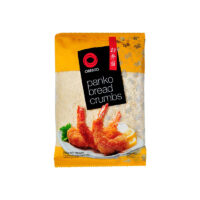 BREAD CRUMBS PANKO OBENTO 200G*10