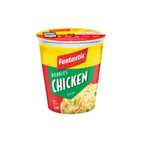 CUP NOODLE CHICKEN FANTASTIC 70G*12