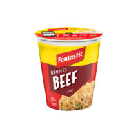 CUP NOODLE BEEF FANTASTIC 70G*12