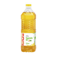 VEGETABLE OIL FORTUNE 2LT*6