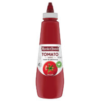 TOMATO SAUCE SQUEEZE MFOODS 920ML*6