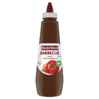 B.B.Q SAUCE SQUEEZE MFOODS 920ML*6