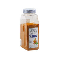 CAJUN SEASONING MCCORMICK 510G*6