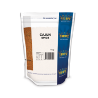 CAJUN SPICE TRUMPS 1KG*6