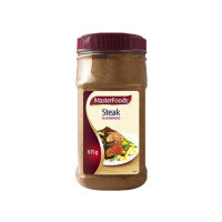 STEAK SEASONING MFOODS 615G*6