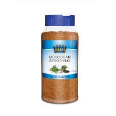 MOROCCAN SEASONING TRUMPS 750G*6