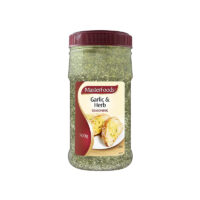 GARLIC HERBS SEASONING MFOODS 700GM*6