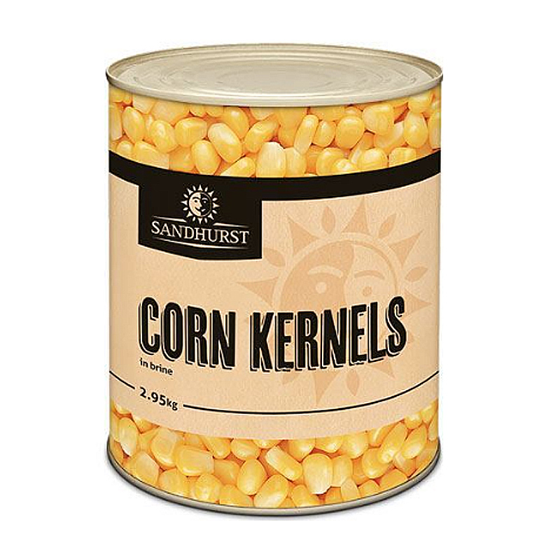 CORN KERNELS SANDHURST A10*6