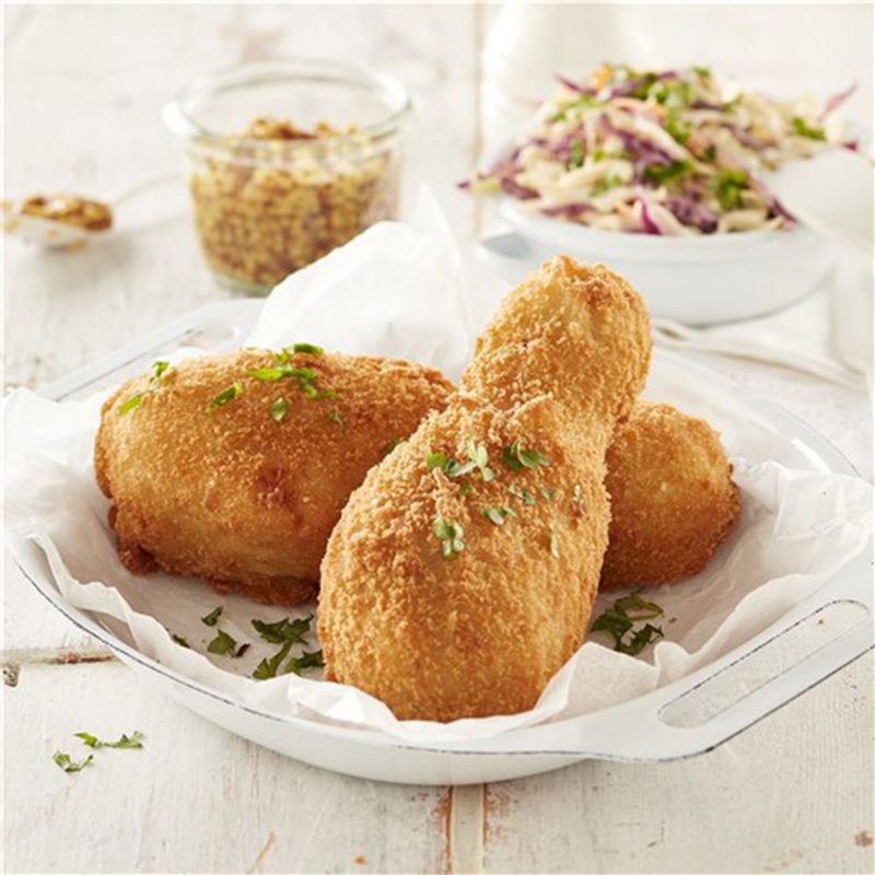 INGHAMS CRUMBED DRUMSTICK 5KG