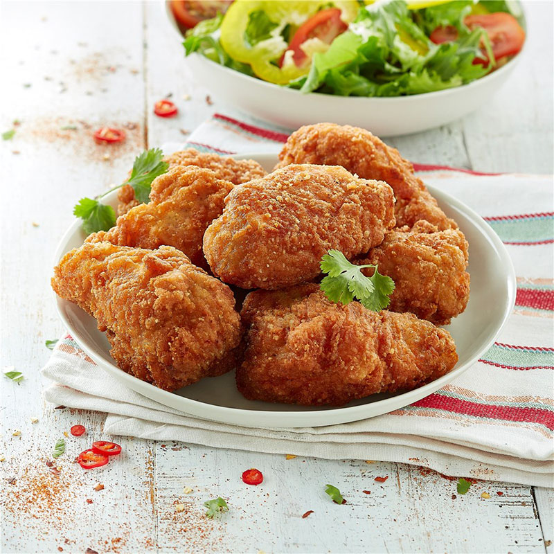 INGHAMS DEVIL WING DING 5X1K APP18 #20540