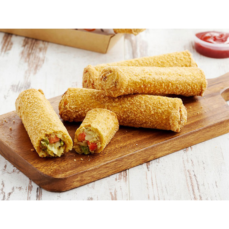 EDGELL CHIKO ROLLS 6X2KG 12PCS