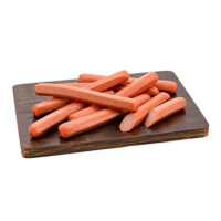 HANS AMERICAN HOTDOG 175M 2X2.5K BULK