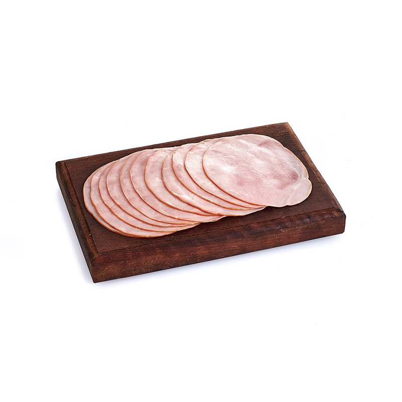 PRIMO THIN SLICED VIRGINIAN HAM 5X1KG