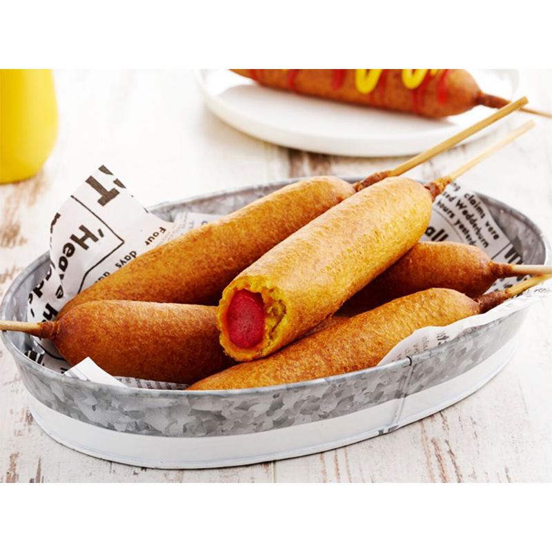 CHIKO PLUTO PUPS (20PC) 2.25kg