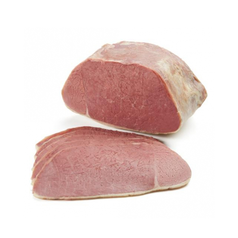 KRC SLICED SILVERSIDE (91567) 4X1KG