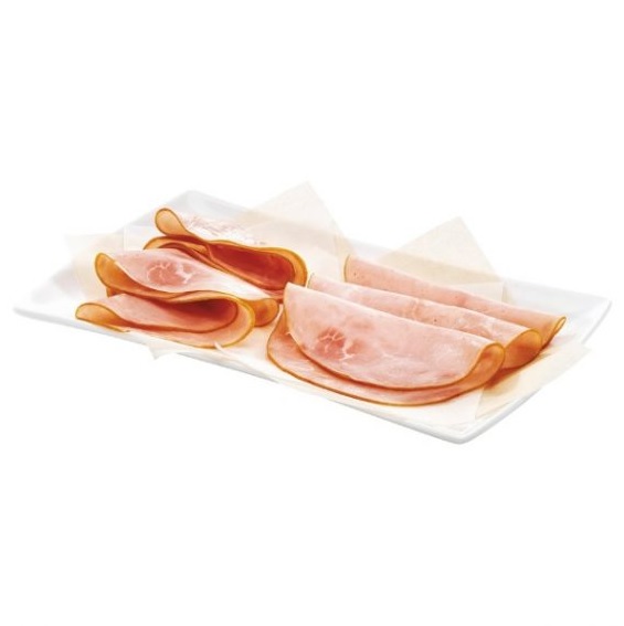 KRC VIRGINIAN HAM SLICED 4X1KG (90442)