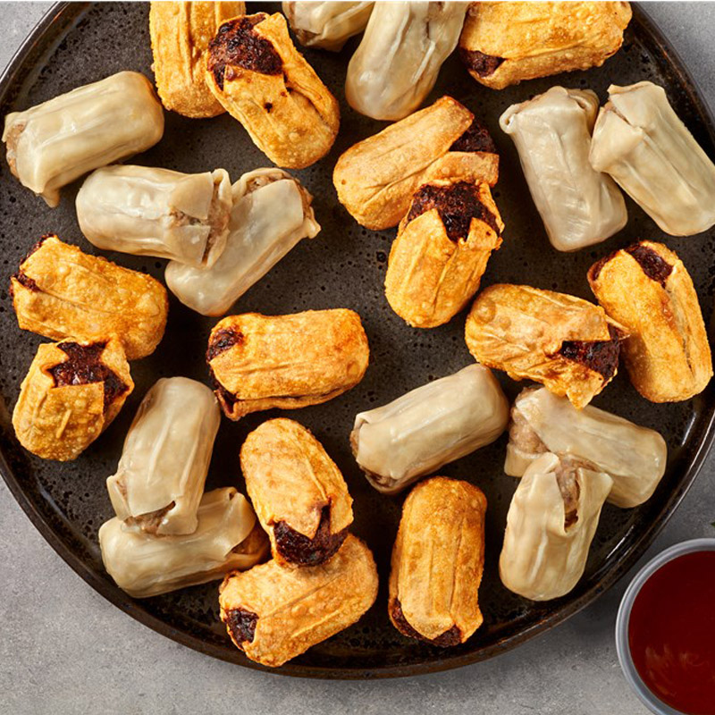 MARATHON FOOD DIM SIMS 4X3KG