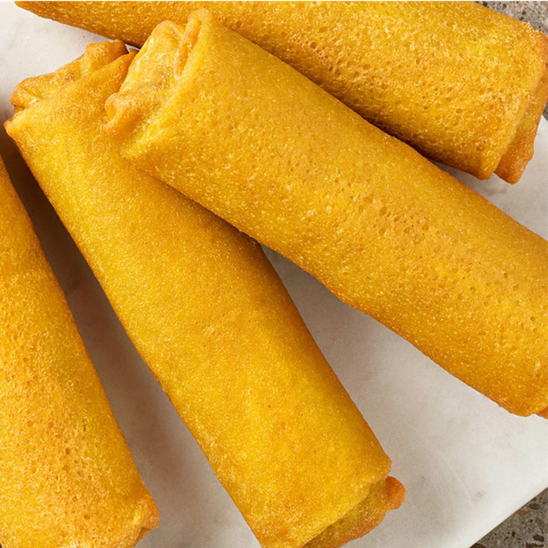 MARATHON FOOD SPRING ROLL 6X2KG