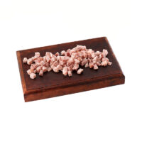 PRIMO BACON PIECES DICED 2X2KG 02801