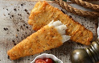 PACIFIC WEST BEER BATTER FISH FILLET (30X180G)