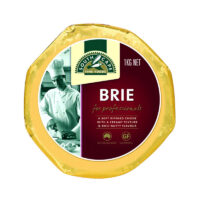 SOUTH CAPE BRIE 2X1KG R/W