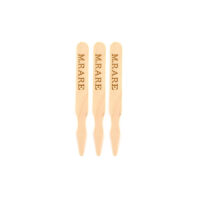 STEAK MARKER MED RARE ONE TREE 200PC