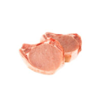 CONROY'S PORK LOIN CHOPS B/IN 15/20mm RW